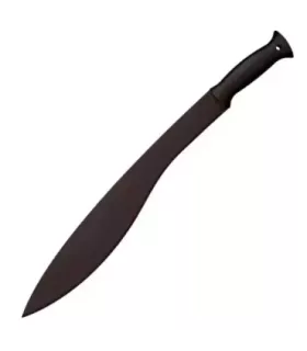 Machete Kukri Magnum de Cold Steel con vaina ⚔️
