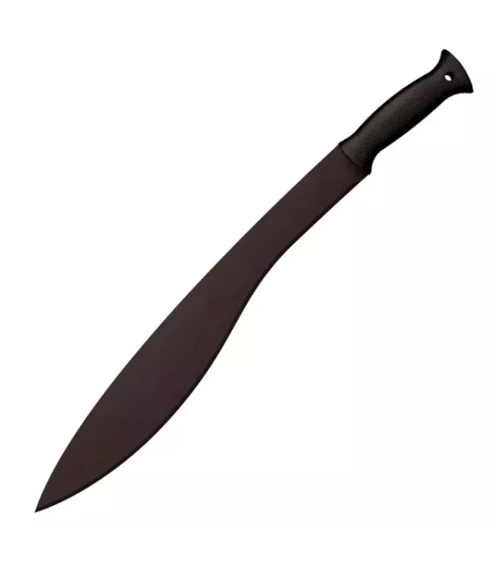 Facão Kukri Magnum da Cold Steel com bainha ⚔️