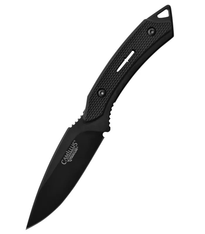 Outdoor-Messer Camillus Modell ANIMAL, mit Scheide ⚔️