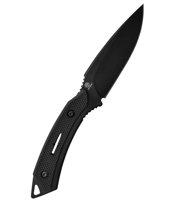 Outdoor-Messer Camillus Modell ANIMAL, mit Scheide ⚔️