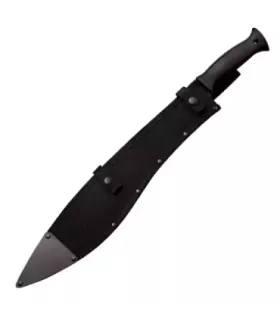 Machete Kukri Magnum de Cold Steel con vaina
