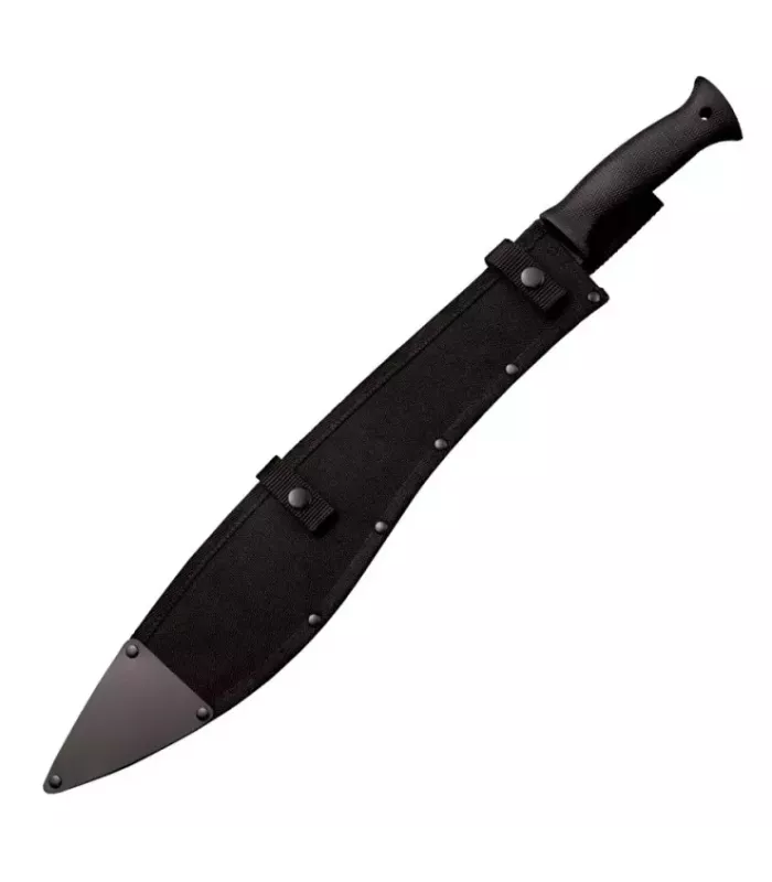 Cold Steel Kukri Magnum Machete mit Scheide ⚔️