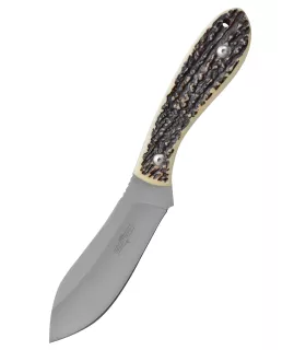 Udendørskniv Camillus model Crosstrail med etui ⚔️