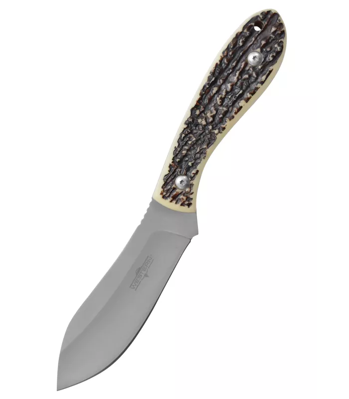 Outdoor-Messer Camillus Modell Crosstrail mit Scheide ⚔️