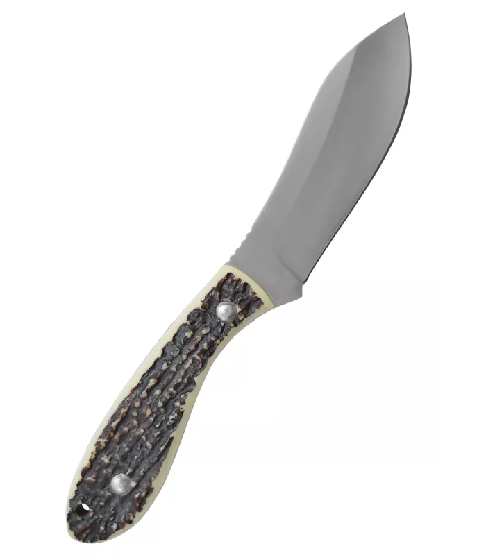 Outdoor-Messer Camillus Modell Crosstrail mit Scheide ⚔️