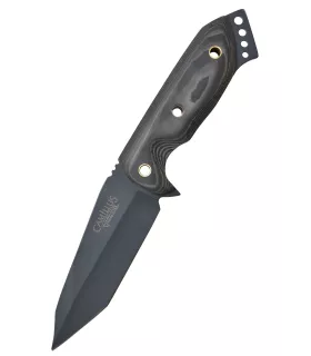 Cuchillo Outdoor y Survival marca Camillus ⚔️