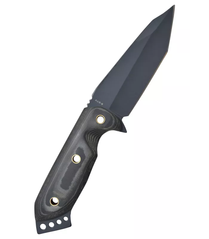 Outdoor- und Survivalmesser der Marke Camillus ⚔️
