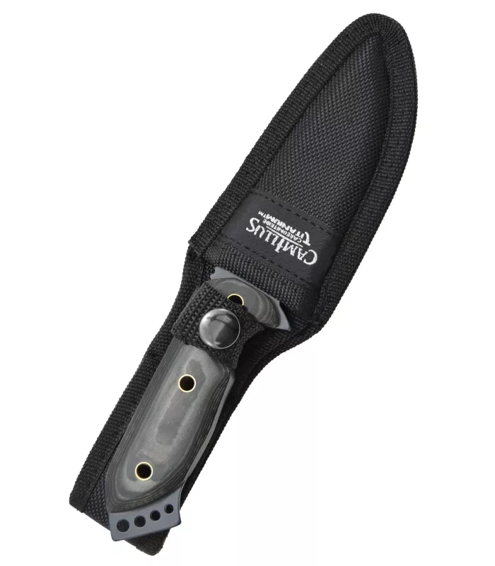 Outdoor- und Survivalmesser der Marke Camillus ⚔️