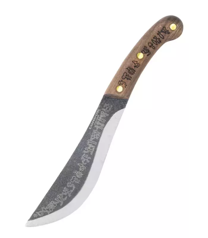 Coltello-Machete Matatoa di Cóndor ⚔️