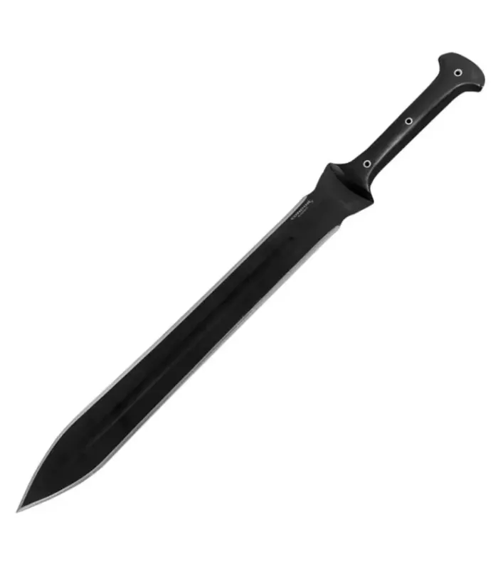 Facão estilo Gladius tático Condor ⚔️