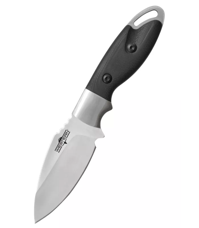 Camillus-kniv model Kota med etui ⚔️
