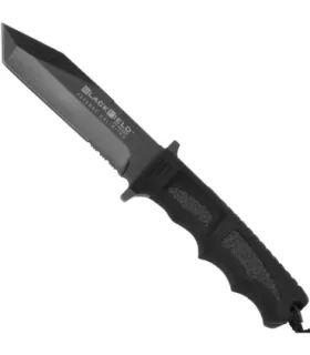 Couteau tactique militaire Blackfield modèle basic tanto ⚔️