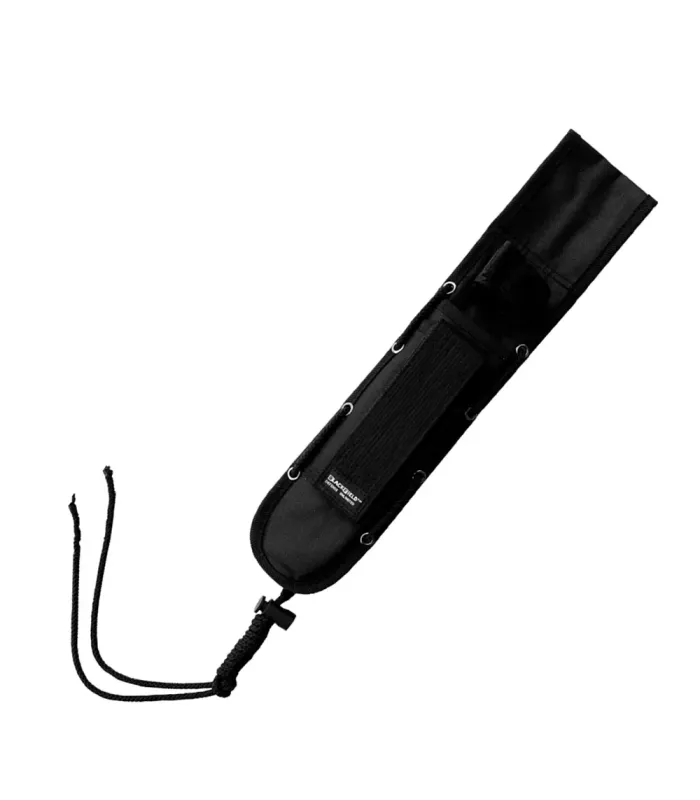 Faca tática militar Blackfield modelo basic tanto ⚔️