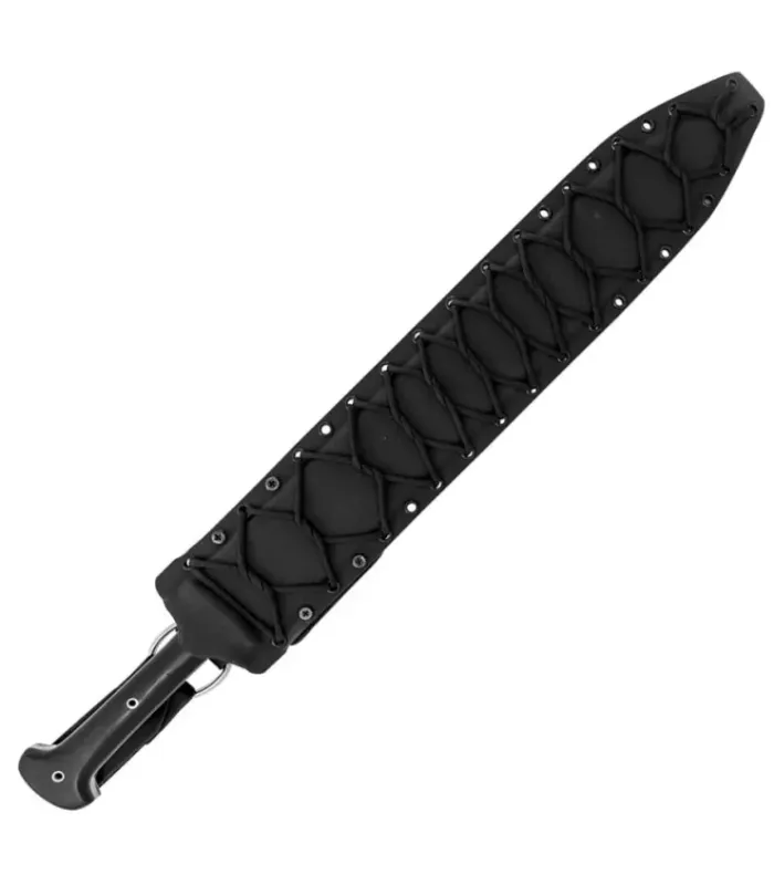 Facão estilo Gladius tático Condor ⚔️