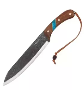 Machete Condor Blue River, Native Amerikanen Arapaho ⚔️