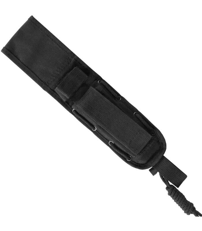 Cuchillo táctico militar Blackfield modelo Reaper ⚔️