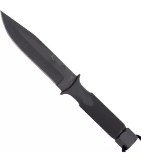 Cuchillo multiusos Black Field Carrier F22 ⚔️