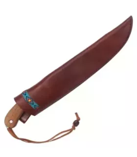 Machete Condor Blue River, Native Amerikanen Arapaho