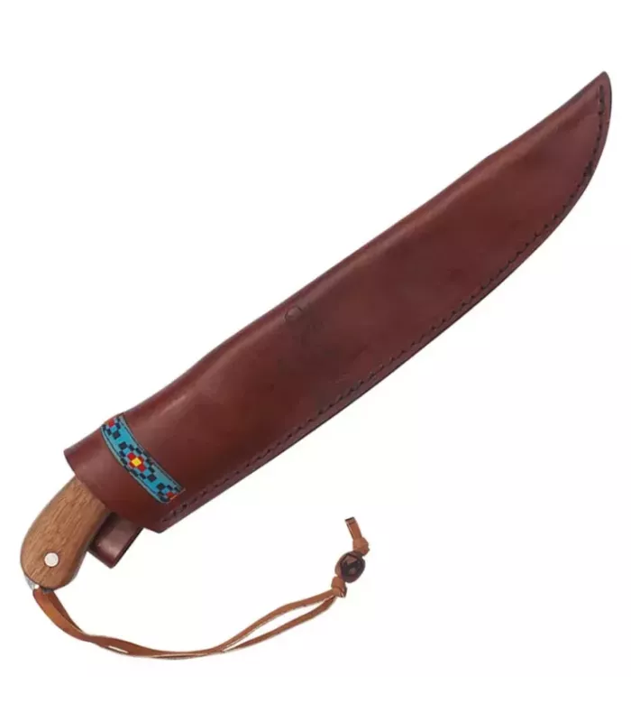 Facão Condor Blue River, Nativos Americanos Arapaho ⚔️