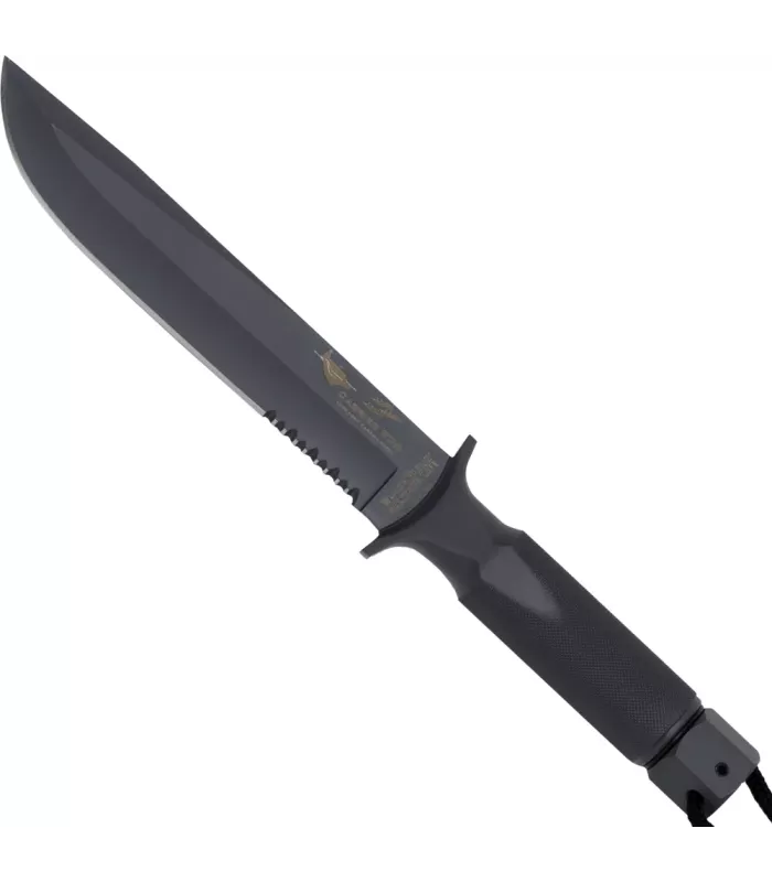 Multifunktionsmesser BlackField Carrier F35 Clip Point ⚔️