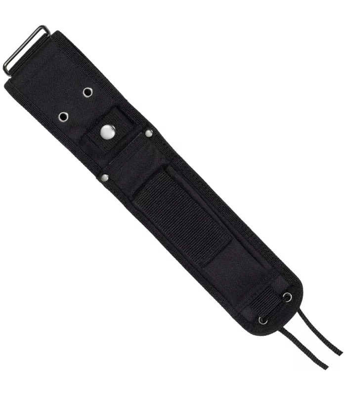 Cuchillo multiusos BlackField Carrier F35 Clip Point ⚔️