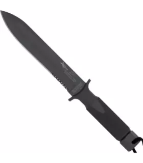 Cuchillo multiusos BlackField Carrier F35 Spear Point ⚔️