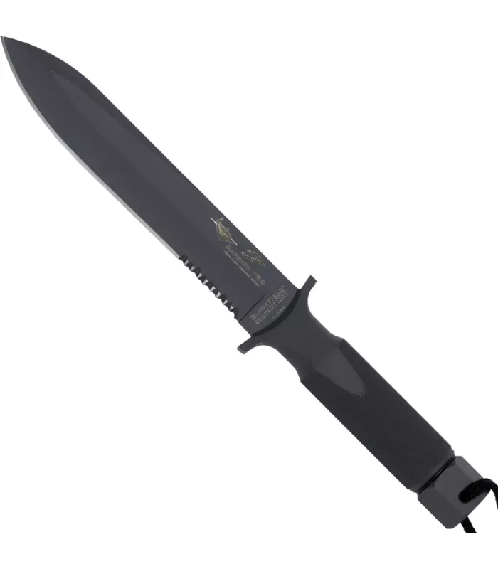 Faca multiuso BlackField Carrier F35 Ponta de Lança ⚔️