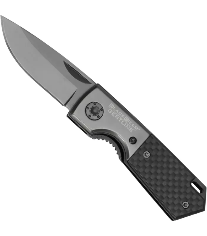 Navaja táctica Blackfield Gentline Boston Gentleman ⚔️