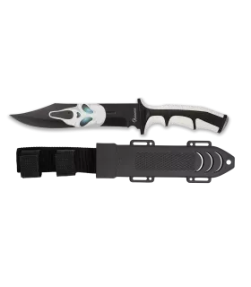 Taktisches Messer der Marke Albainox Modell Scream (32 cm.) ⚔️