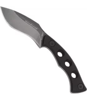 Coltello tattico Neck Raptor di BlackField ⚔️
