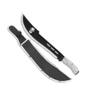 Machete teschio di Albainox ⚔️
