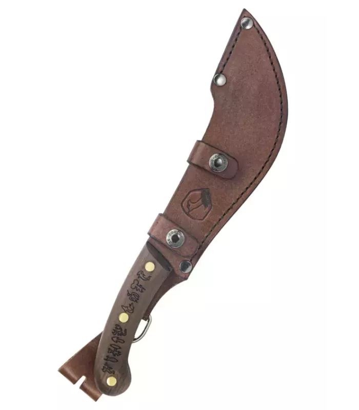 Faca-Machete Matatoa da Cóndor ⚔️