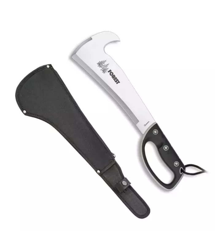 Bosmaaier Forest van Albainox ⚔️