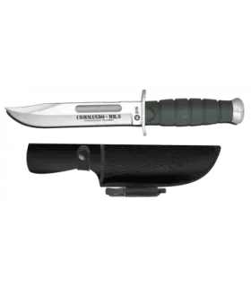 Taktisches Messer K25 Commando MR 6 (29,3 cm.) ⚔️