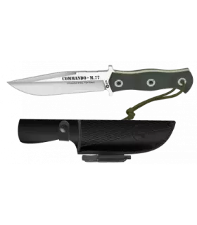 Tactical Knife K25 Commando M77 (26.5 cm.) ⚔️