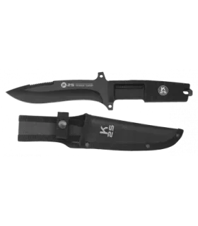 Tactical Knife K25 Full Tang (29.1 cm.) ⚔️