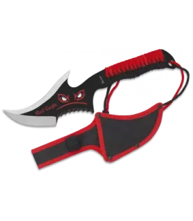 Taktisches Messer Red Eagle (26,5 cm.) ⚔️