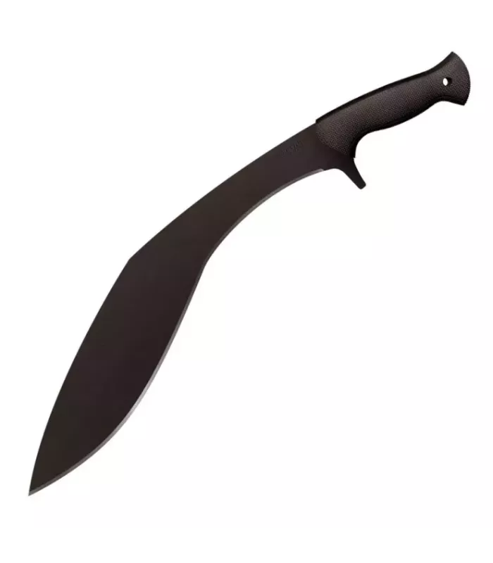 Facão Kukri Royal da Cold Steel com bainha ⚔️