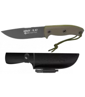 Taktisches Messer K25 Army (25,3 cm.) ⚔️