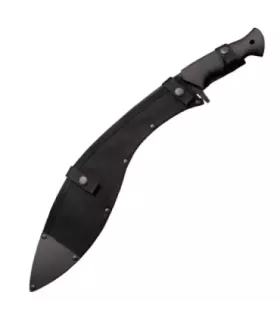 Machete Kukri Royal de Cold Steel con vaina
