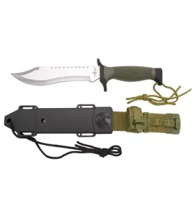Cuchillo táctico Third modelo H0502B ⚔️
