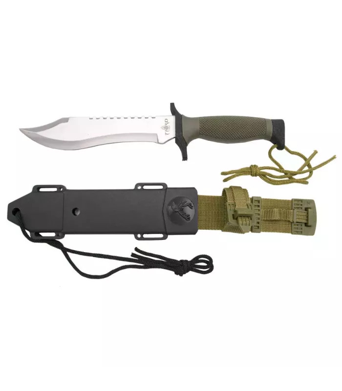 Taktisches Messer Third Modell H0502B ⚔️
