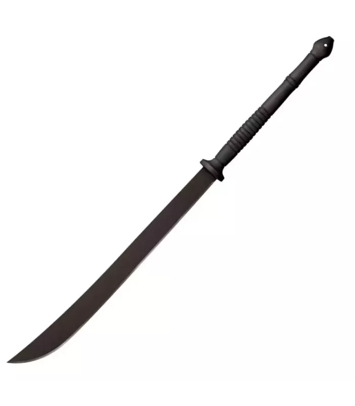 Zweihand-Machete Thai mit Scheide ⚔️