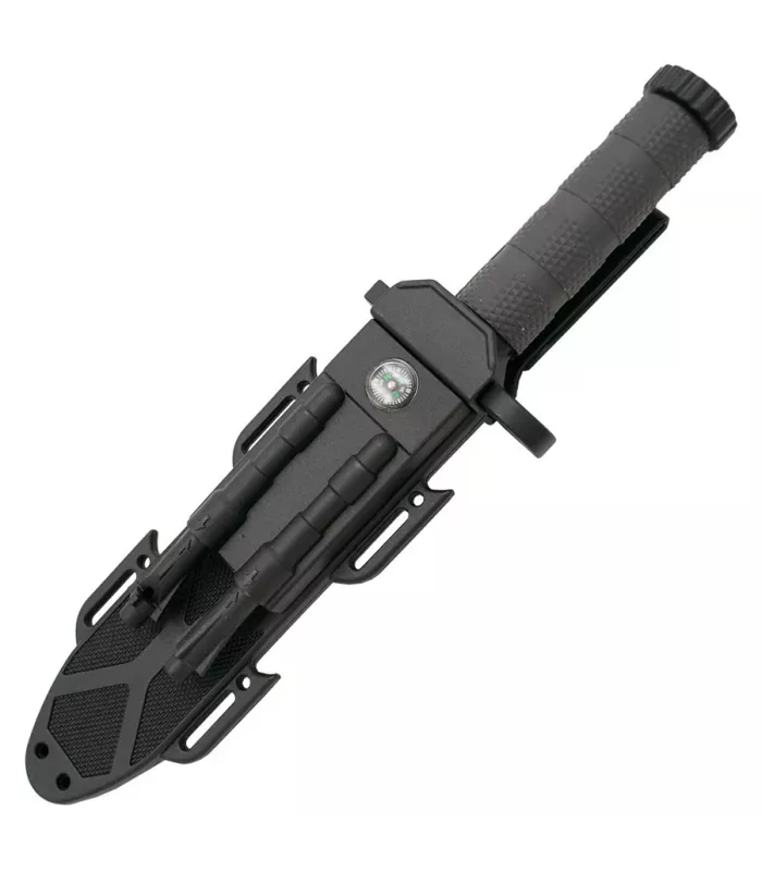 Coltello da sopravvivenza Third 11113BK ⚔️