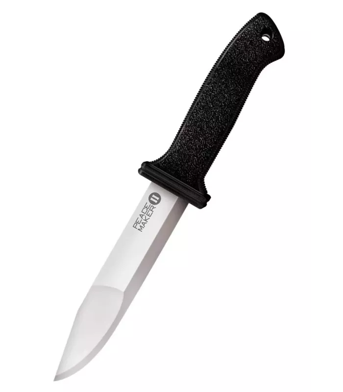 Cold Steel Peace Maker II Tactical Knife ⚔️
