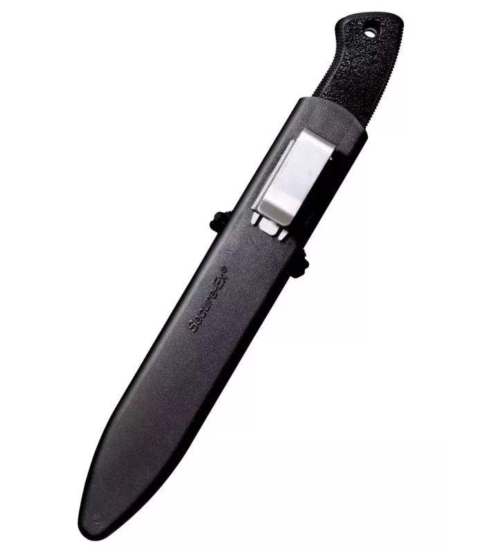 Cold Steel Peace Maker II Tactical Knife ⚔️