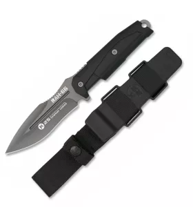 Taktisk kniv RAH-66 fra K25 ⚔️
