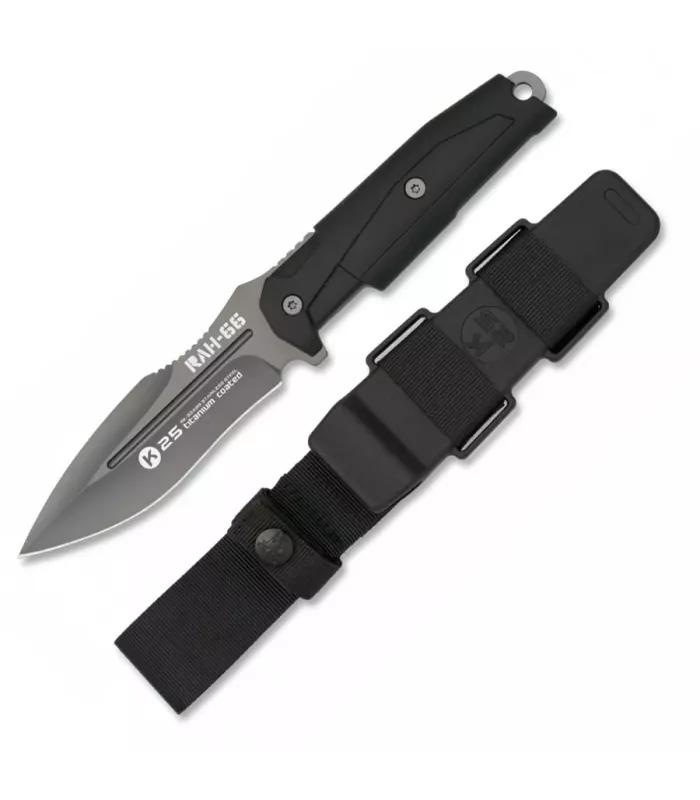 K25 Taktisches Messer RAH-66 ⚔️