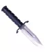 Cuchillo modular multiuso con cierre swivel. Hoja blanca. --- ULTIMAS UNIDADES