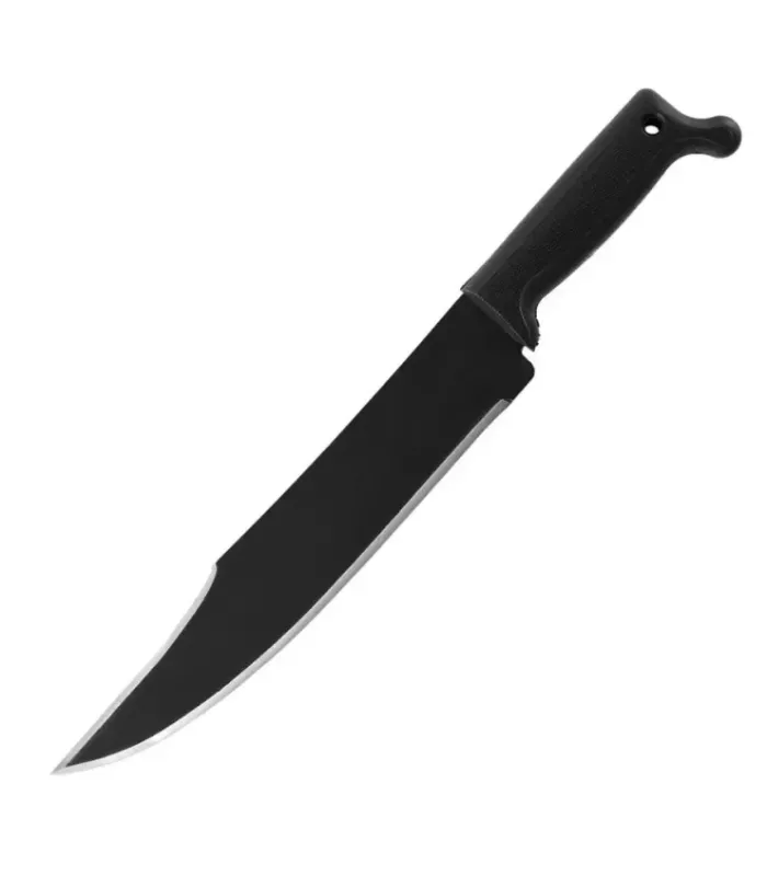 Facão Bowie Cold Steel com bainha ⚔️